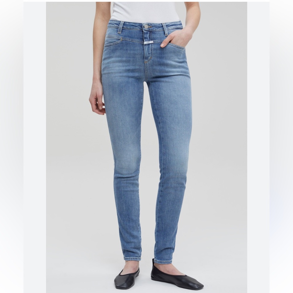 CLOSED Jeans SKINNY PUSHER